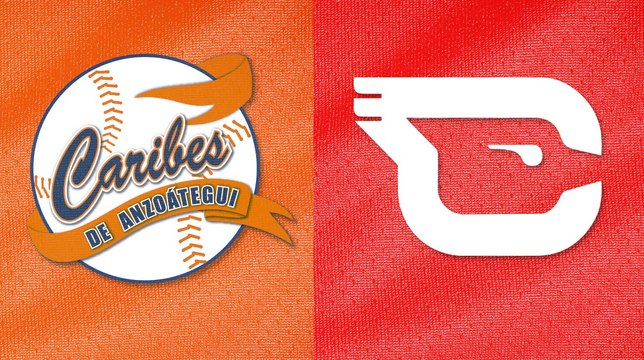 CARIBES DE ANZOÁTEGUI vs CARDENALES DE LARA 02/12/2023 (1er JUEGO)