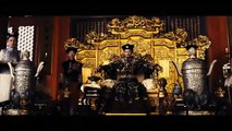 The Man With The Iron Fists  Trailer Movie Official 2012 HD  Russell Crowe RZA