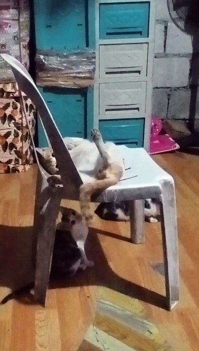 nagiging bata din ang matanda