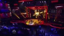 Americas Got Talent 2012 Todd Oliver Top 48 Live NY