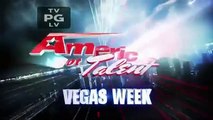 Americas Got Talent 2012 Las Vegas Round 24