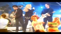Sylvie vartan le bon temps du rock n  roll (old time rock n roll) sylvie vartan - palais des congrs 2004