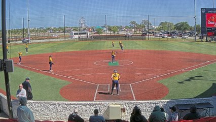 SUNY Cobleskill Tigers vs. College of Saint Mary Flames Tue, Mar 19, 2024 2:20 PM to 4:00 PM