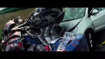 Transformers Age of Extinction  Official Movie TV SPOT Invasion 2014 HD  Michael Bay Movie