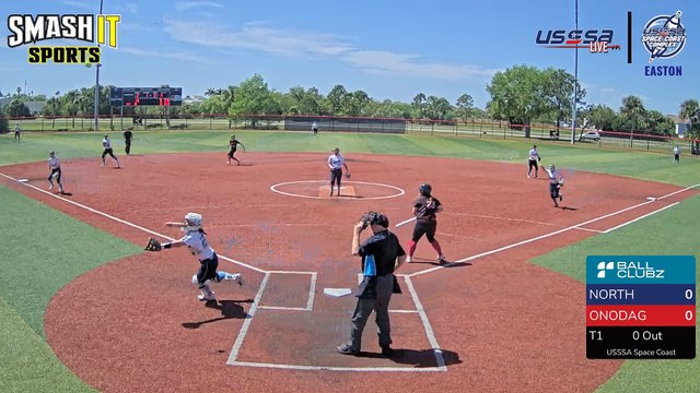 North Central vs Onondaga Tue, Mar 19, 2024 12:11 PM to 4:01 PM