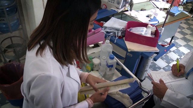 Crean el primer consorcio de Hospitales Escuelas Universitarios en México