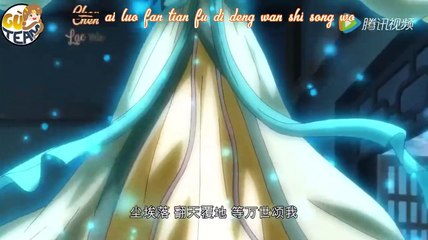 Phim Hoạt Hình Trạch Thiên Ký Phần 2 Tập 1 Việt