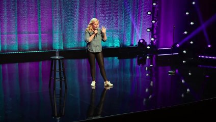 Nicole Burch: Mama Drama | movie | 2024 | Official Clip