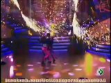 Bailando Por Un Sueño Irán Castillo al ritmo de Quebradita 22062014