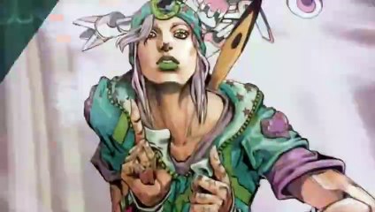 JoJo's Bizarre Adventure: Phantom Blood / Battle Tendency | movie | 2012 | Official Trailer