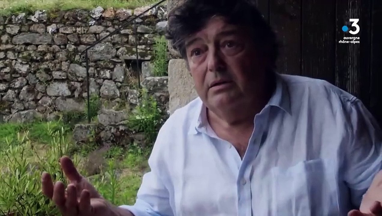 Sur les traces de Clément VI | movie | 2021 | Official Trailer