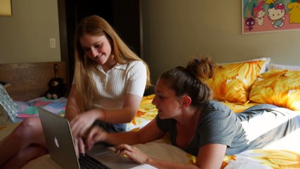 The Diary of Valerie Thompson | movie | 2023 | Official Trailer