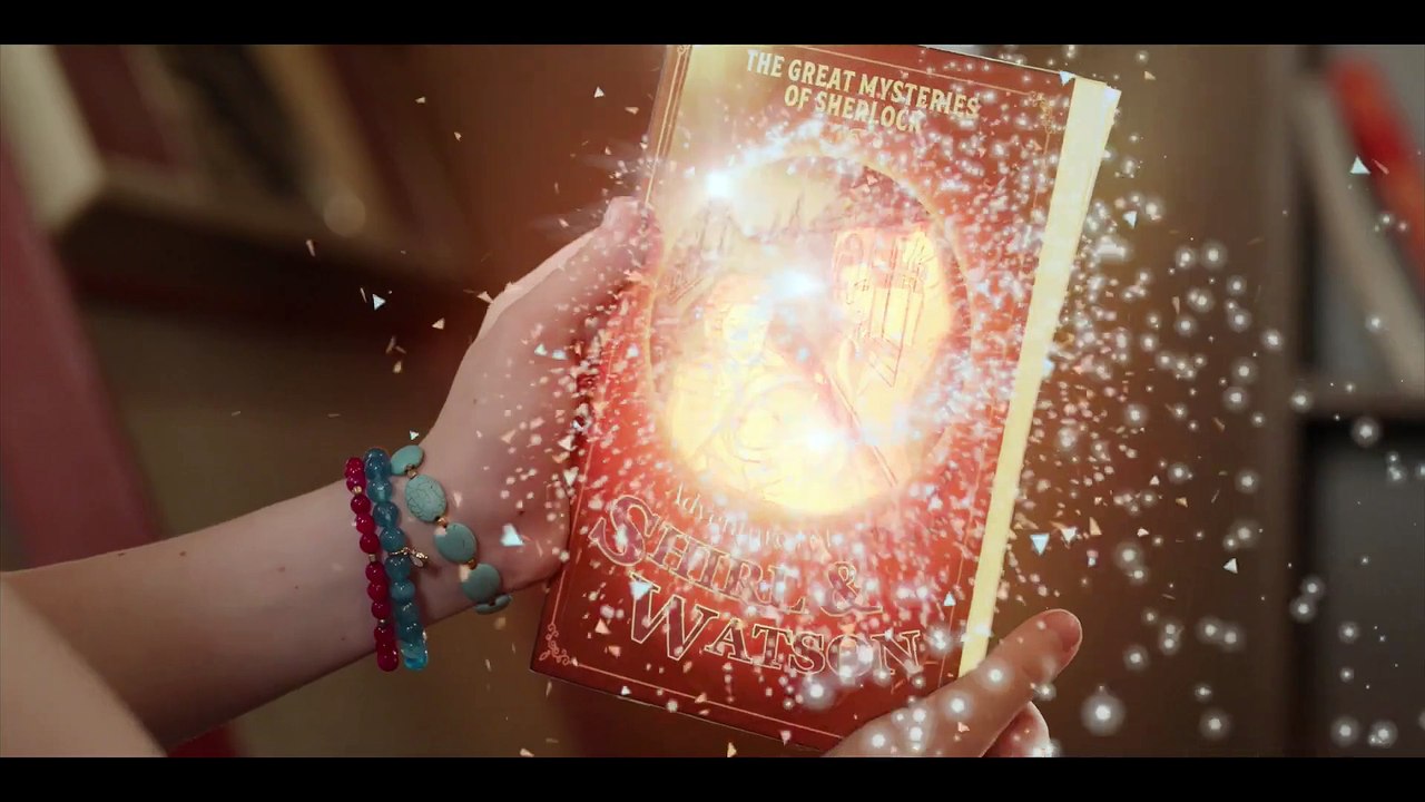 Staffel 2 | show | 2020| S2 | Official Trailer