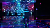 Americas Got Talent 2014  John Narum YoYo Artist Performs Cool Moves