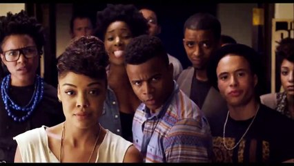 Dear White People  Official Movie Teaser Trailer 1 2014 HD  Comedy