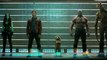 Guardians of the Galaxy  Official Extended Movie TV SPOT Unstoppable Threat 2014 HD  Marvel Movie