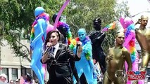 Demi Lovato Teases Us With Really Dont Care Video Clip
