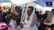 Niño de 9 años se casó con una mujer de 62 años de edad en Sudafrica