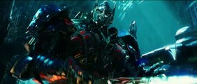 Transformers Age of Extinction  Official Movie TV SPOT Belongs 2014 HD  Mark Wahlberg Movie