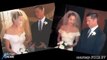 La boda de  Brad Pitt y Angelina Jolie
