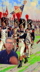 Grumps - the elite of Napoleon's imperial guard