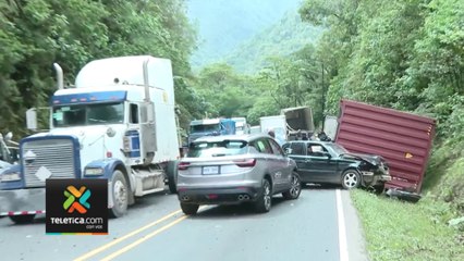 tn7-Un bebe de 4 años fue trasladado en condicion urgente y 5 personas mas resultaron heridas 190324