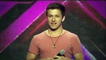 The X Factor Australia 2012 Ensemble Challenge Part 2 Boot Camp   Auditions HD