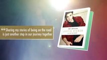 Libro de Justin Bieber Just Getting Started