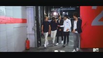 One Direction  MTV VMA 2012  TV Spot