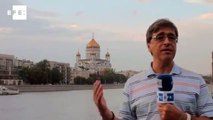 Pussy Riot condenadas en Rusia a dos años de prisión