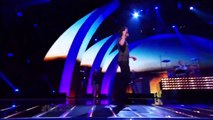 Americas Got Talent 2012 Train Performance Live 2nd Semifinal Results