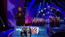 Americas Got Talent 2012 2nd Semifinal Results Part 4