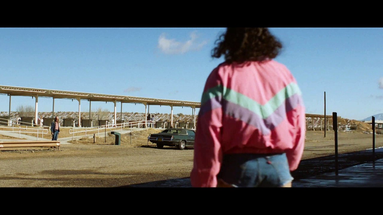 Love Lies Bleeding Movie Clip - More Powerful Than a Punch