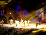 Lady Gaga  Black Jesus  Amen Fashion LIVE BTW  Concert