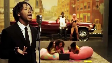 Lupe Fiasco  Bitch Bad Official Music Video