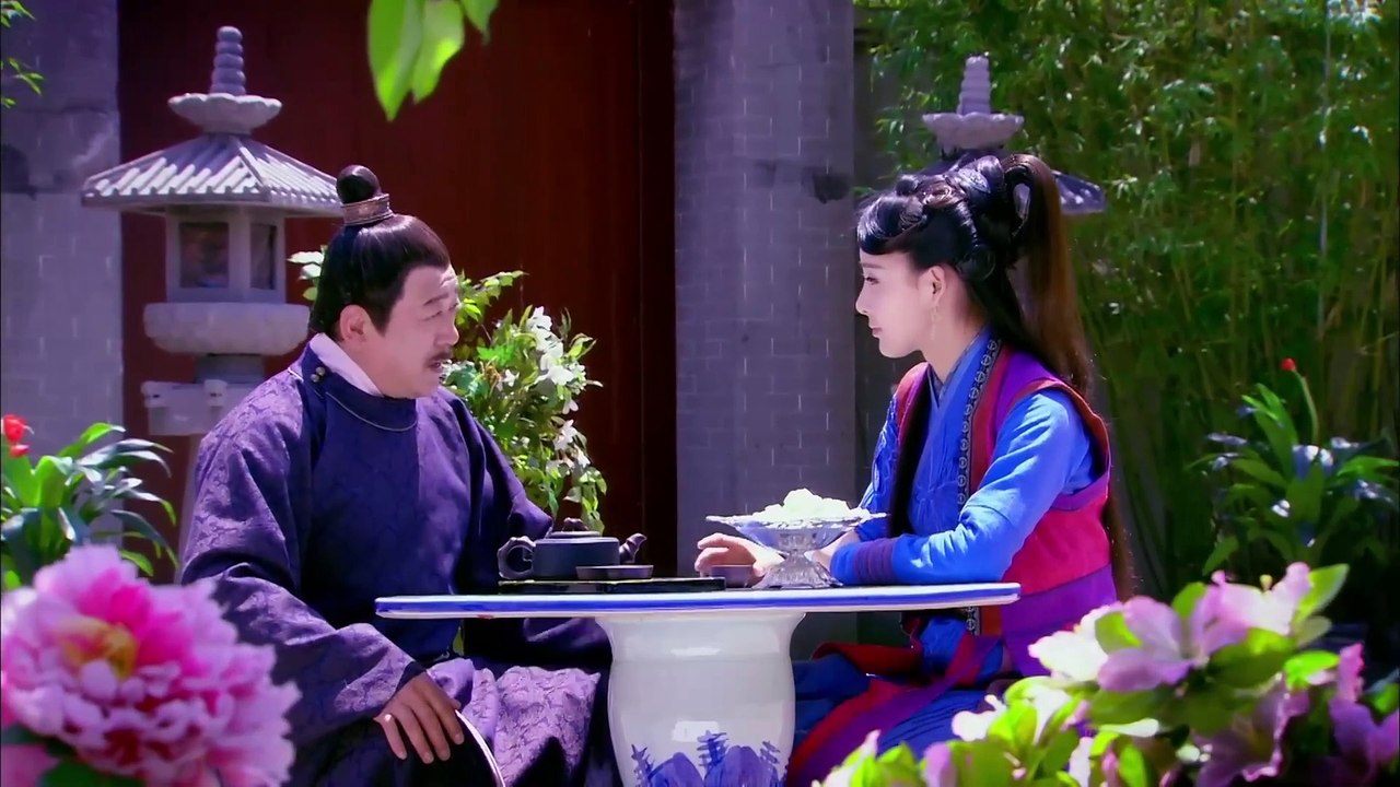 The Four Full HD EP16