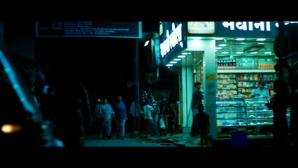 Monkey Man Movie Clip - Catching a Ride