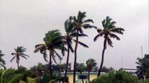 Tormenta Tropical Isaac amenaza Golfo de México