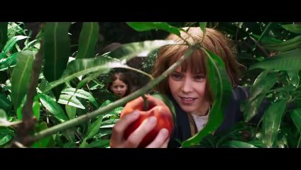 FURIOSA: A Mad Max Saga Official Movie Trailer