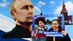 Putin wins another 6 years as Russia votes in presidential election