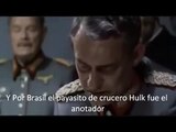 Hitler Se Entera Que Mexico Le Gana A Brasil Y Gana El Oro En Londres