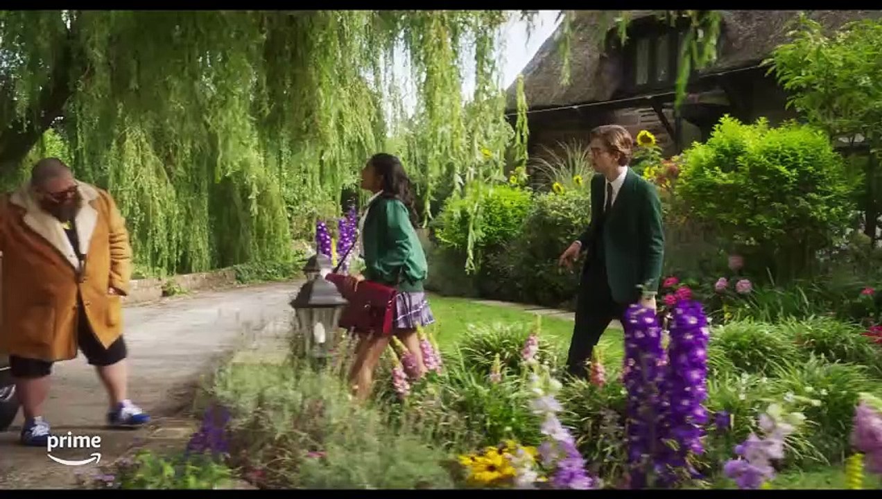 How To Date Billy Walsh Trailer