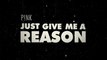 Pnk  Just Give Me A Reason Official Lyric Video 2012