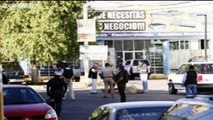 Sicarios arrojan cadáveres de comandante y su esposa en Zacatecas por presuntamente apoyar a El Z50