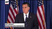 Romney WH Gave Mixed Signals on Libya Attack