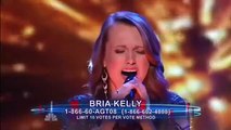 Americas Got Talent 2012 Vote For Your Favorites 1st Semifinal