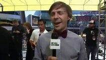 Red Carpet MTV VMAs 2012 Martin Solveg Interview