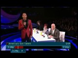 Americas Got Talent 2012 Edon Pinchot 1st Semifinal