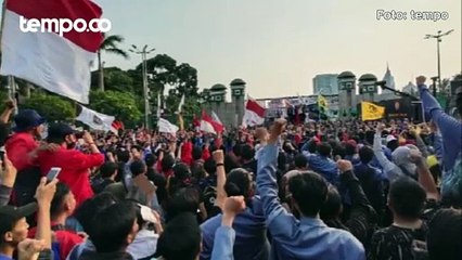 Rakyat Disebut Bakal Sulit Sampaikan Aspirasi Jadi Alasan DPR Ogah Dipindah ke IKN