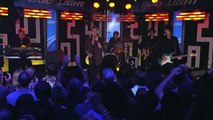 The Fixx Performs Red Skies on JKL Show